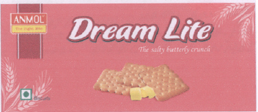 Dream Lite Device mark 2296382 Trademark
