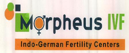Morpheus Ivf Device mark 2358813 Trademark