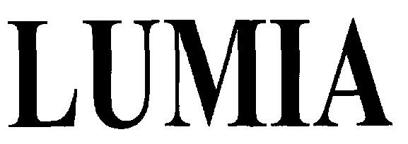 Lumia (device) Device mark 2286526 Trademark