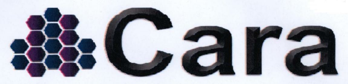 Cara Device mark 2271705 Trademark