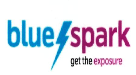 Blue Spark Device mark 2113232 Trademark