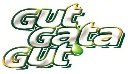 Gut Gata Gut (label) Device mark 2162537 Trademark