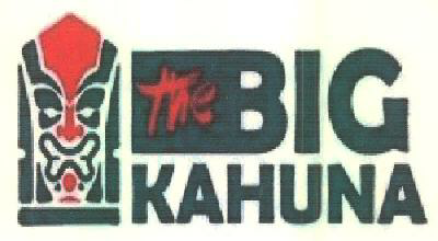 The Big Kahuna Device mark 2731068 Trademark