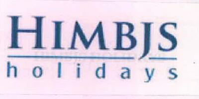 Himbjs Holidays Device mark 2445465 Trademark