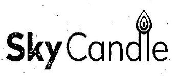 Sky Candle Device mark 2879862 Trademark