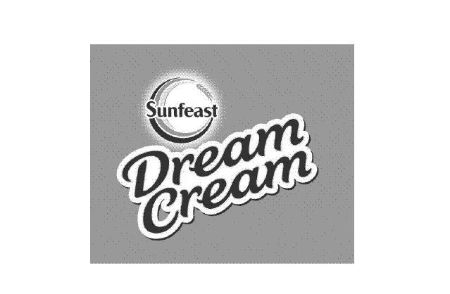 Sunfeast Dream Cream Device mark 2601738 Trademark