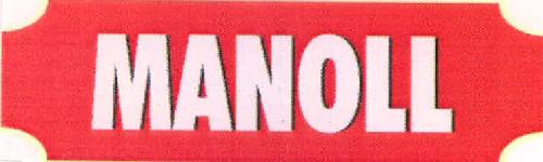 Manoll Device mark 2273179 Trademark