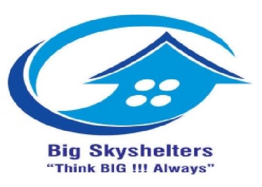 Big Skyshelters Device mark 2616343 Trademark