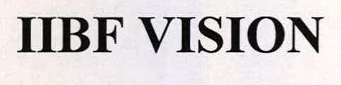 Iibf Vision Device mark 2245994 Trademark