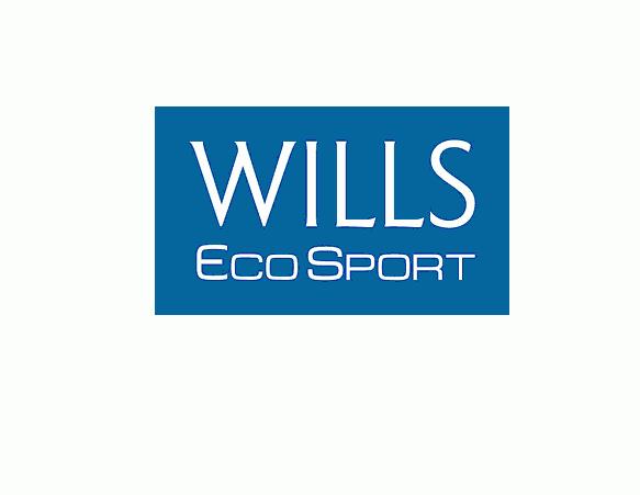Wills Eco Sport (colour Label) Device mark 2274210 Trademark