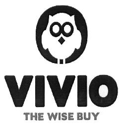 Vivio (device) Device mark 2789562 Trademark