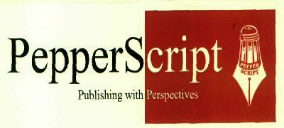 Pepperscript (label) Device mark 2716374 Trademark