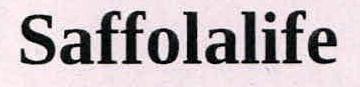 Saffolalife Device mark 2215134 Trademark