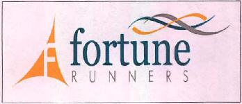 Fortune Runners Device mark 2479793 Trademark