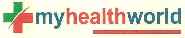 Myhealthworld Device mark 2485671 Trademark