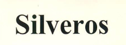 Silveros Device mark 2557800 Trademark