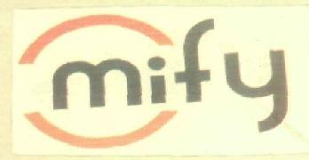 Mify Device mark 2954292 Trademark