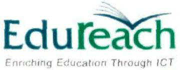 Edureach Enriching Education Through Ict (logo) Device mark 2101689 Trademark