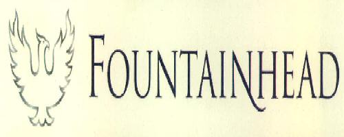 Fountainhead Device mark 2688273 Trademark