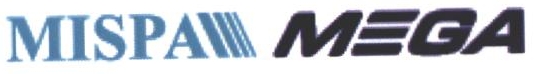 Mispa Mega Device mark 2367970 Trademark