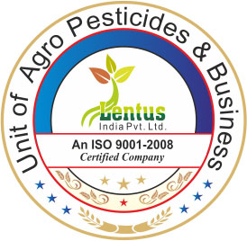 Lentus India Pvt. Ltd Device mark 2911372 Trademark