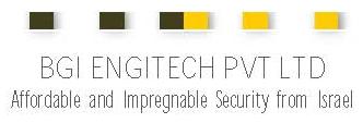 Bgi Engitech Pvt. Ltd. Device mark 2126634 Trademark