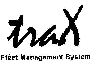Trax Device mark 2063574 Trademark