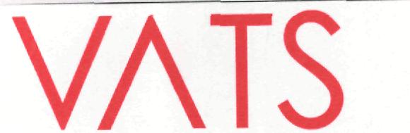 Vats (logo) Device mark 2245627 Trademark