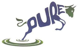 Pure With Device Of Bufallo Device mark 2926948 Trademark