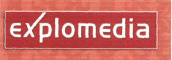 Explomedia Device mark 2005559 Trademark