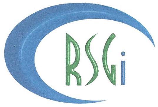 Rsgi (label) Device mark 2547691 Trademark