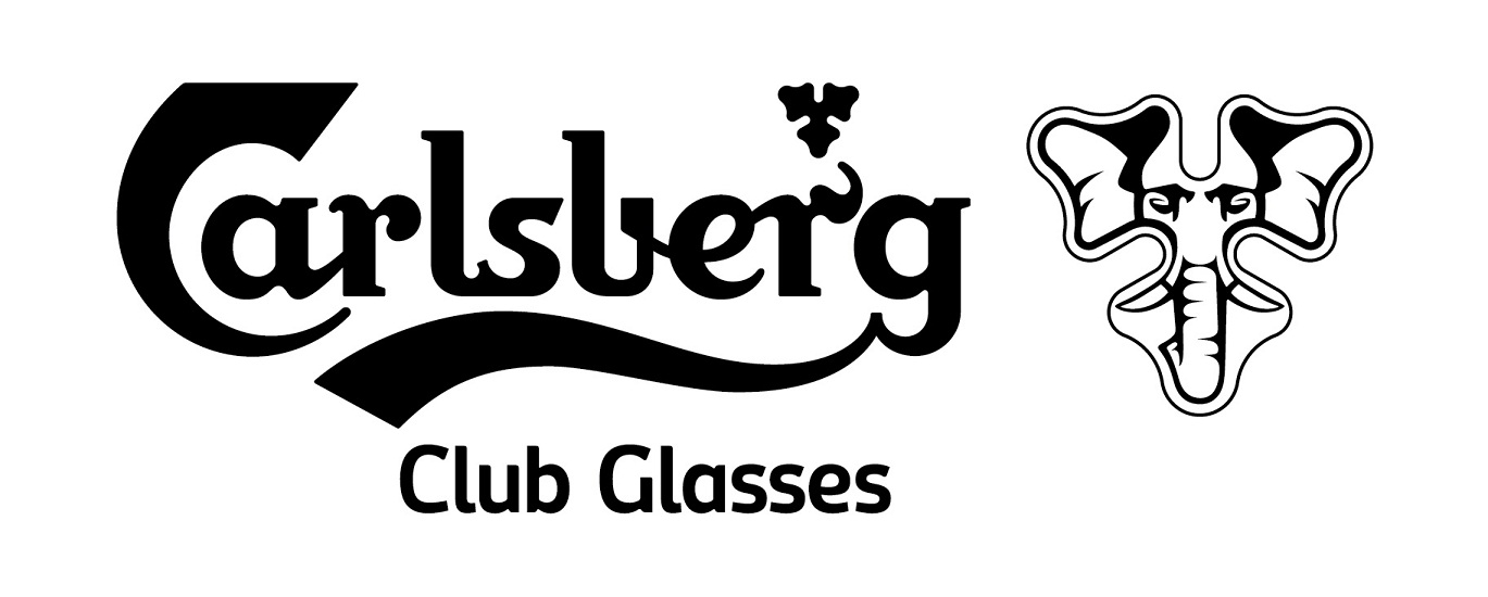Carlsberg Elephant Club Glasses (logo) Device mark 2727282 Trademark