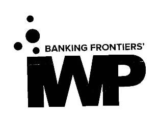 Iwp With Logo Device mark 2910458 Trademark