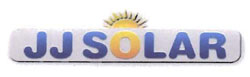 J J Solar With Device Of Sun Device mark 2716020 Trademark