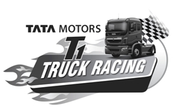 Tata Motors T1 Truck Racing Device mark 2643248 Trademark