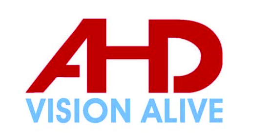 Ahd Vision Alive Device mark 2868973 Trademark