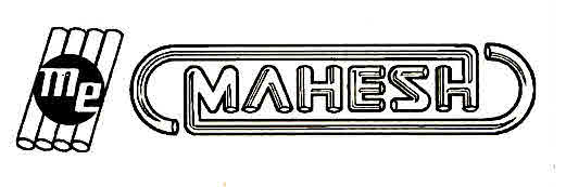 Mahesh Me Device mark 2973862 Trademark