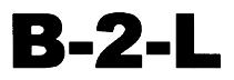 B-2-l Device mark 2444606 Trademark
