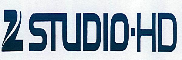Z Studio - Hd (label) Device mark 2189379 Trademark