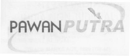 Pawan Putra Device mark 2268407 Trademark