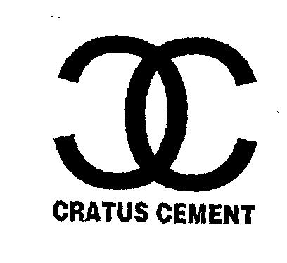 Cratus Cement Device mark 2216843 Trademark