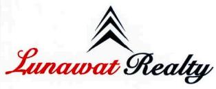 Lunawat Realty, Device Of Arrow-heads Device mark 2808356 Trademark