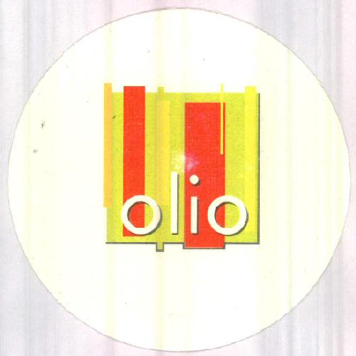 Olio (device Of Line) Device mark 2475846 Trademark