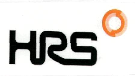 Hrs With Device Device mark 2119585 Trademark