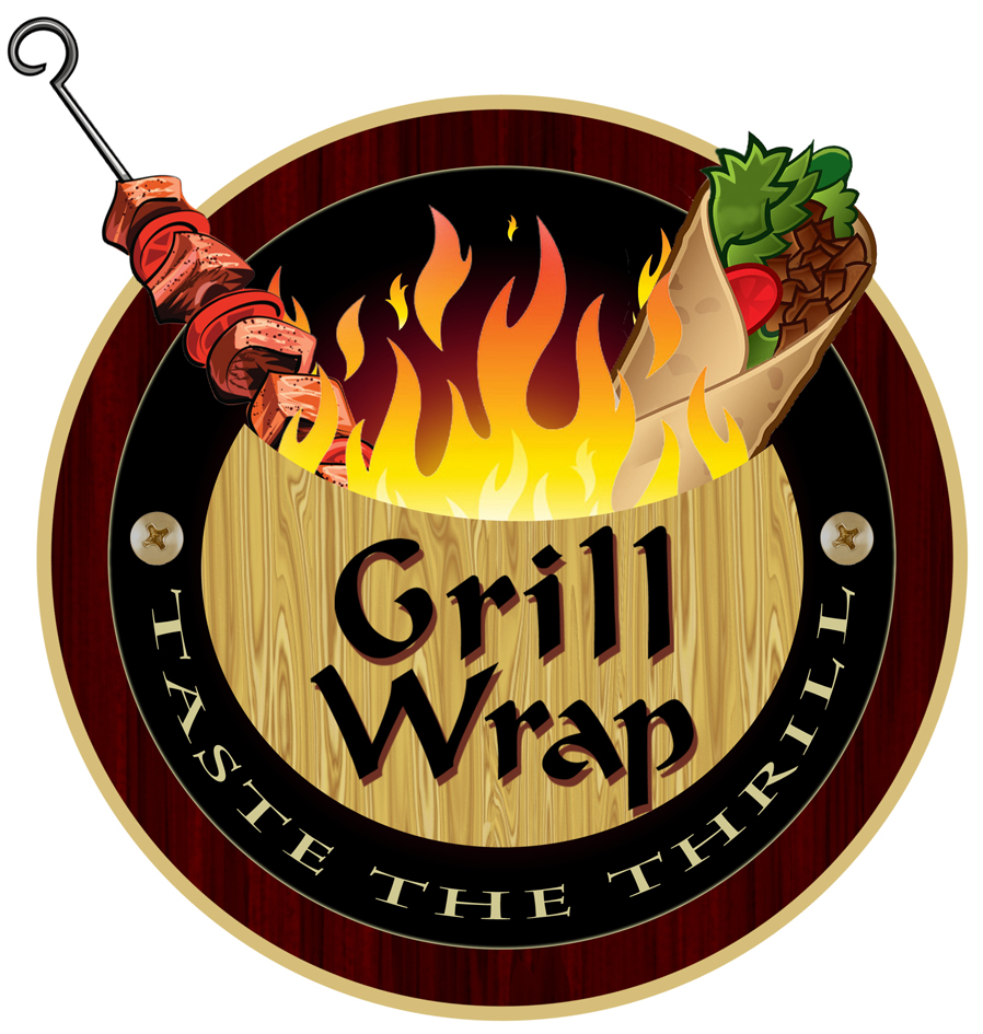 Grill Wrap Device mark 2861152 Trademark