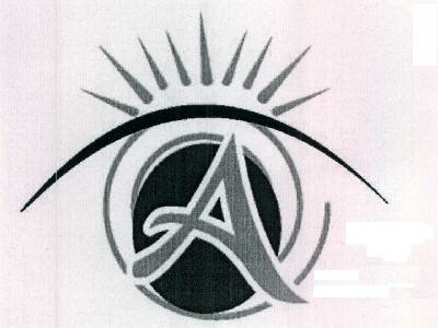 A (device Of Geo. Misc.) Device mark 2385007 Trademark