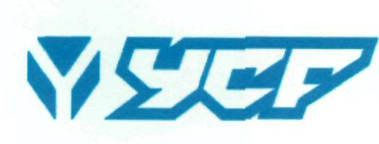 Ycf (logo) Device mark 2324090 Trademark