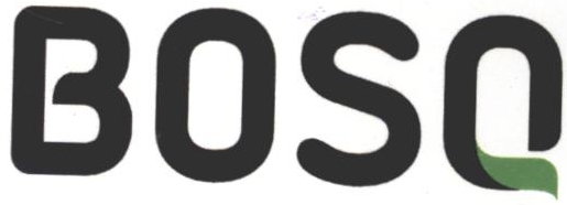 Bosq Device mark 2382854 Trademark
