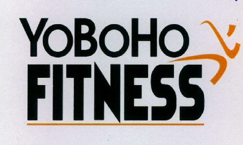 Yoboho Fitness Device mark 2299226 Trademark