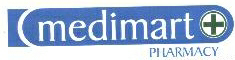 Medimart Pharmacy Device mark 2069435 Trademark